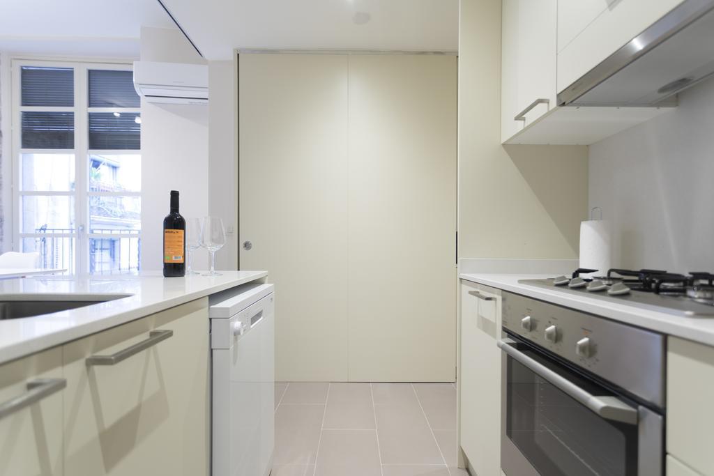 Bravissimo Cort Reial-2B Apartment Girona Luaran gambar