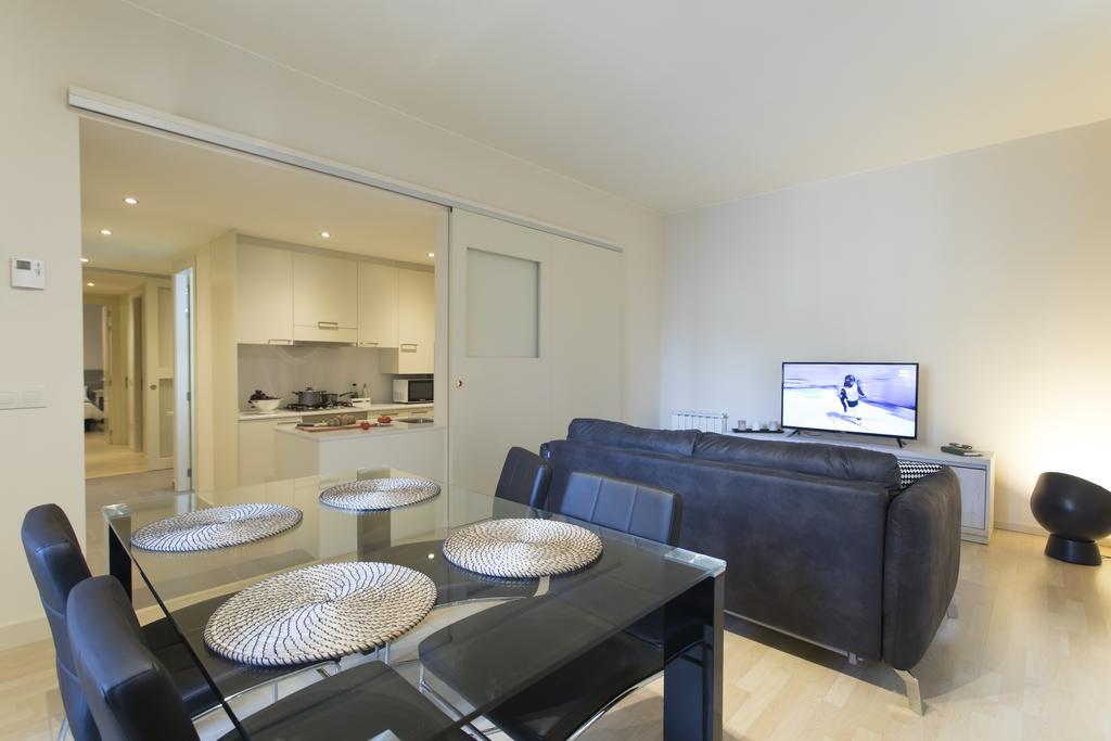 Bravissimo Cort Reial-2B Apartment Girona Luaran gambar