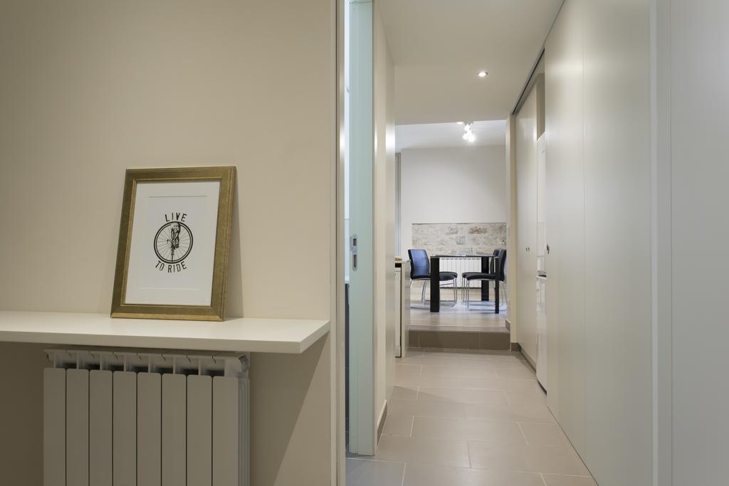 Bravissimo Cort Reial-2B Apartment Girona Luaran gambar