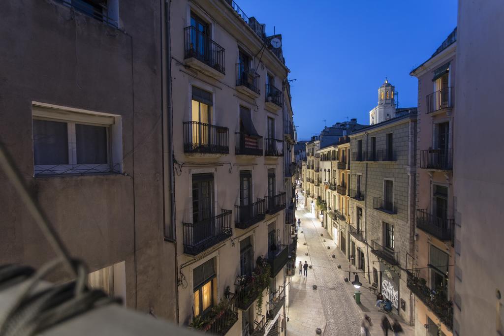 Bravissimo Cort Reial-2B Apartment Girona Luaran gambar