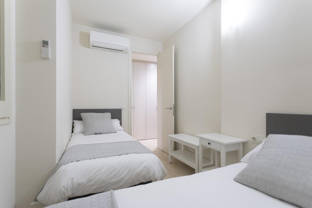 Bravissimo Cort Reial-2B Apartment Girona Luaran gambar