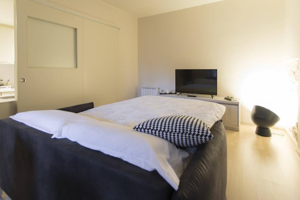 Bravissimo Cort Reial-2B Apartment Girona Luaran gambar