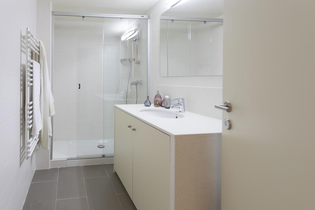 Bravissimo Cort Reial-2B Apartment Girona Luaran gambar