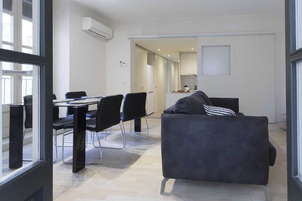 Bravissimo Cort Reial-2B Apartment Girona Luaran gambar