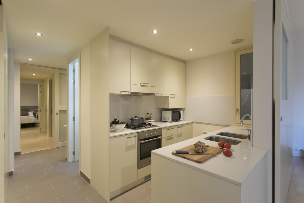 Bravissimo Cort Reial-2B Apartment Girona Luaran gambar